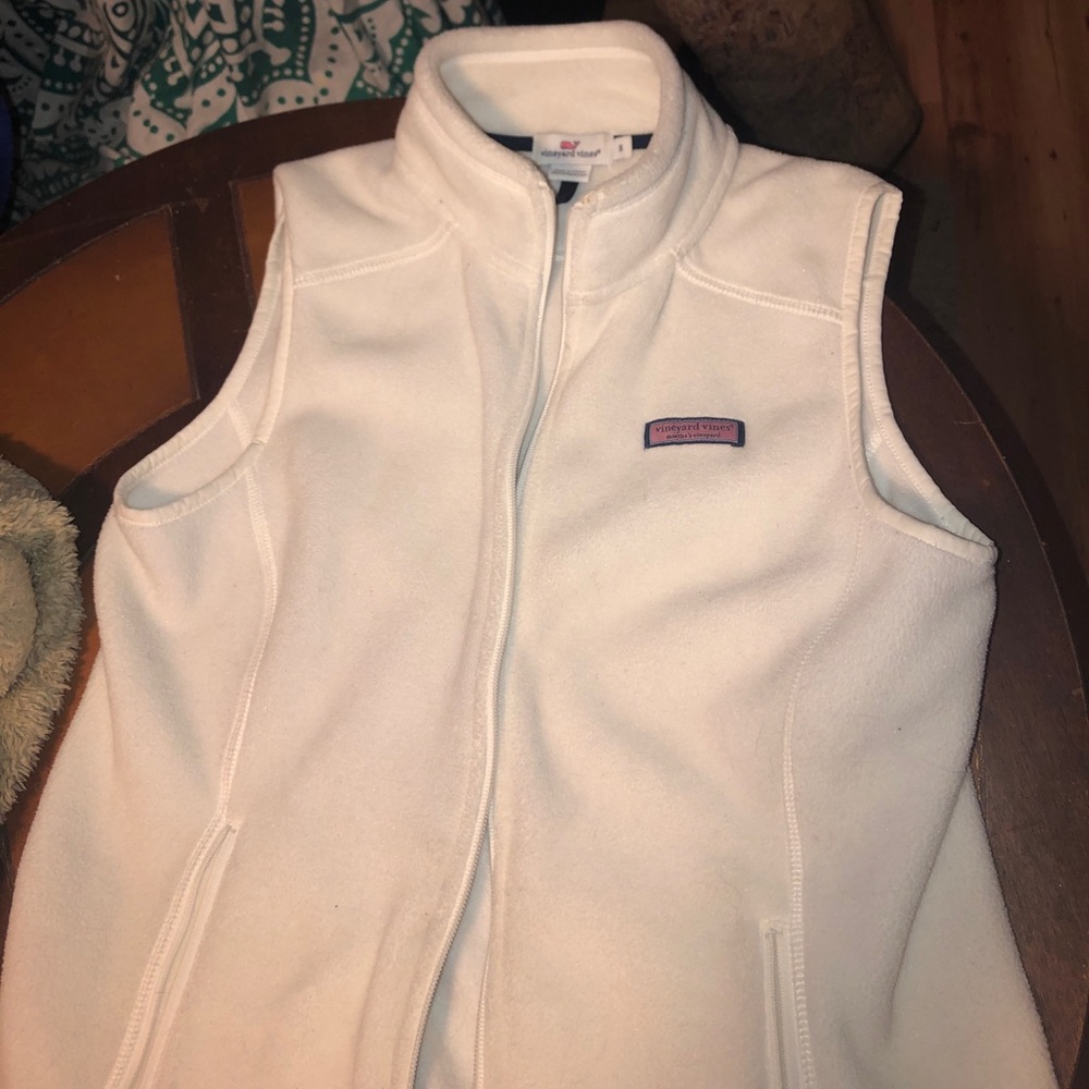 Small vineyard vine vest